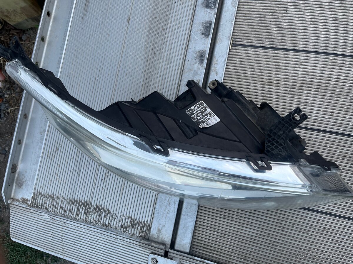 Přední světla Ford transit custom - 4