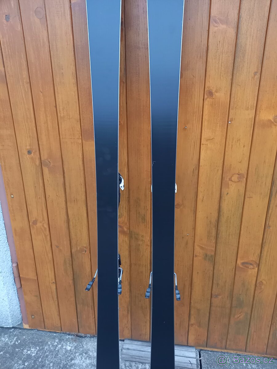 Lyže - 4