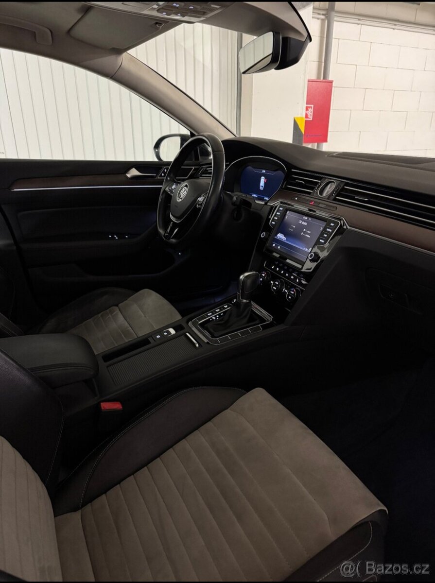 Passat B8 Highline 2.0 TDI 140 kW 2017 VIRTUAL - 4