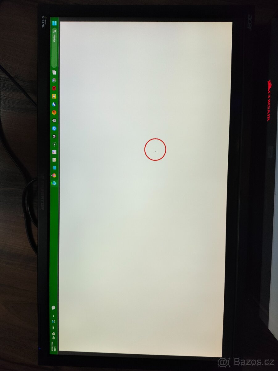 RTX 3080 , I7 8700K , 32GB RAM HERNÍ PC - 4