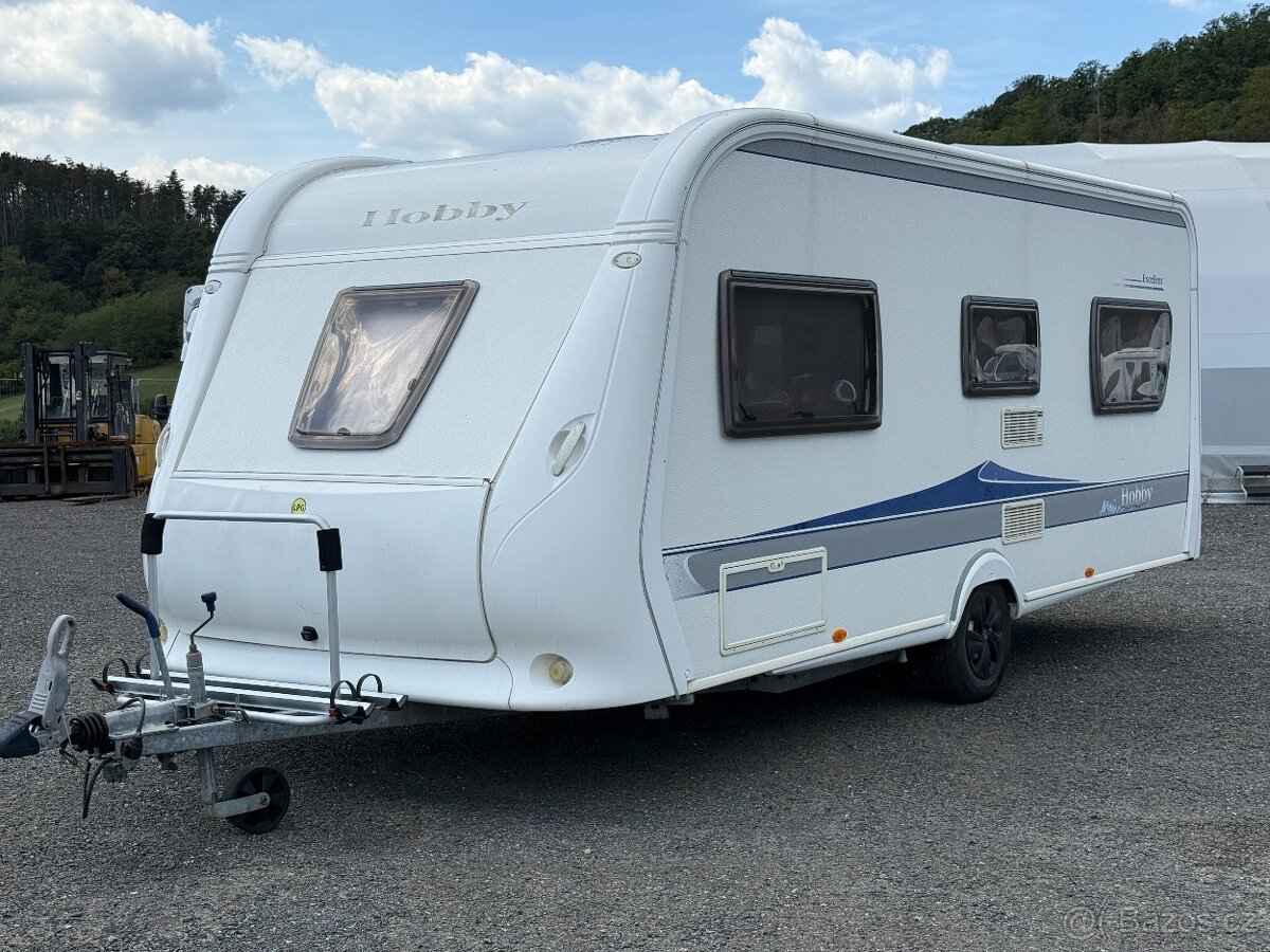 Hobby 560, předstan, solární panely, měnič - 4