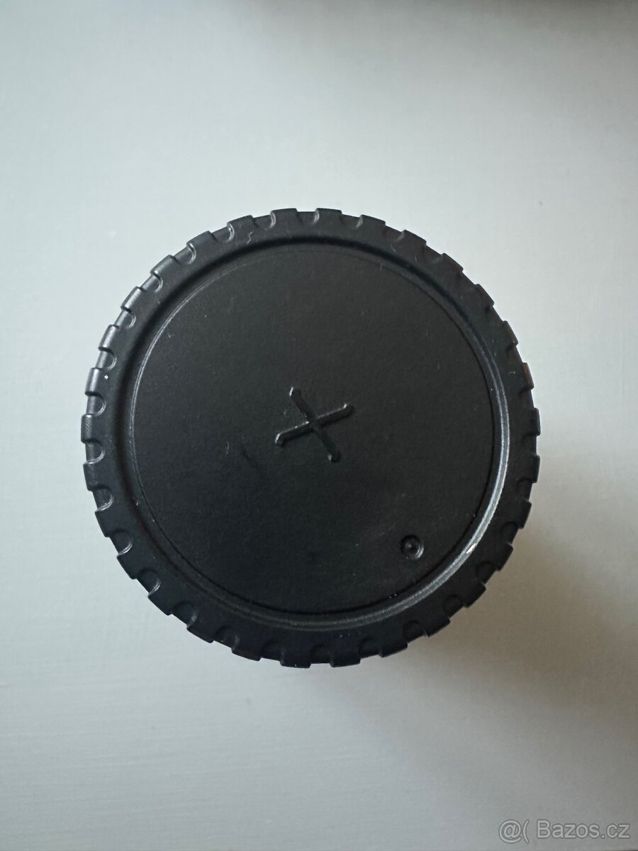 Objektiv Rokinon/Samyang 8mm f/2.8 Fisheye pro Fuji X - 4