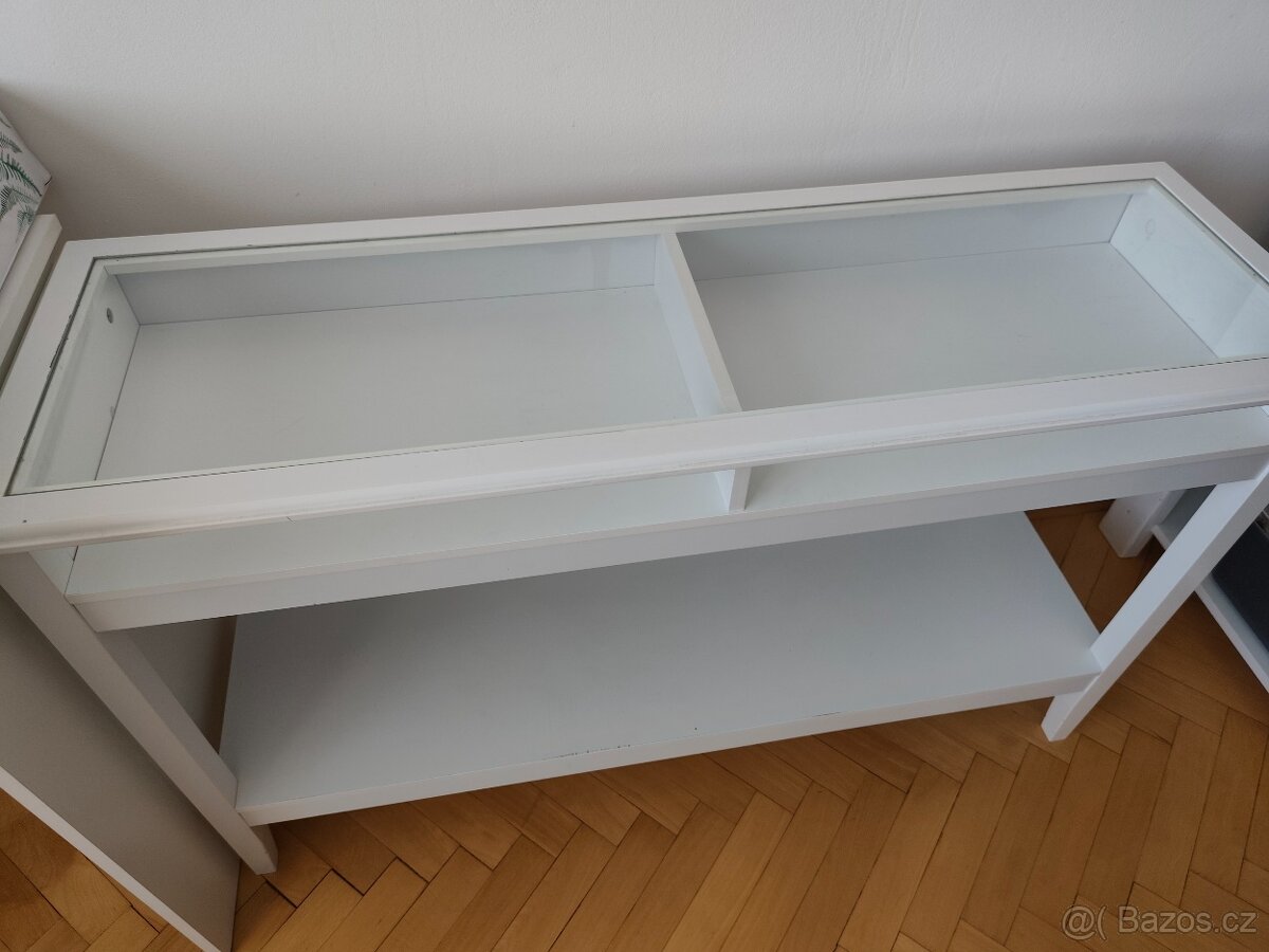 Konzolový stolek - 4