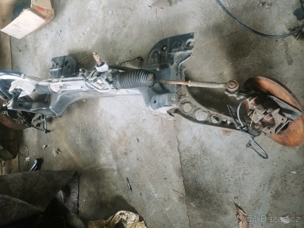 Fiat Punto 1.4GT(GT2)98kw - 4