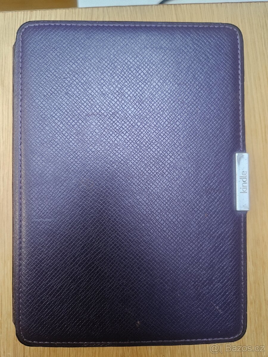 Kindle PaperWhite 3G + WiFi - 4