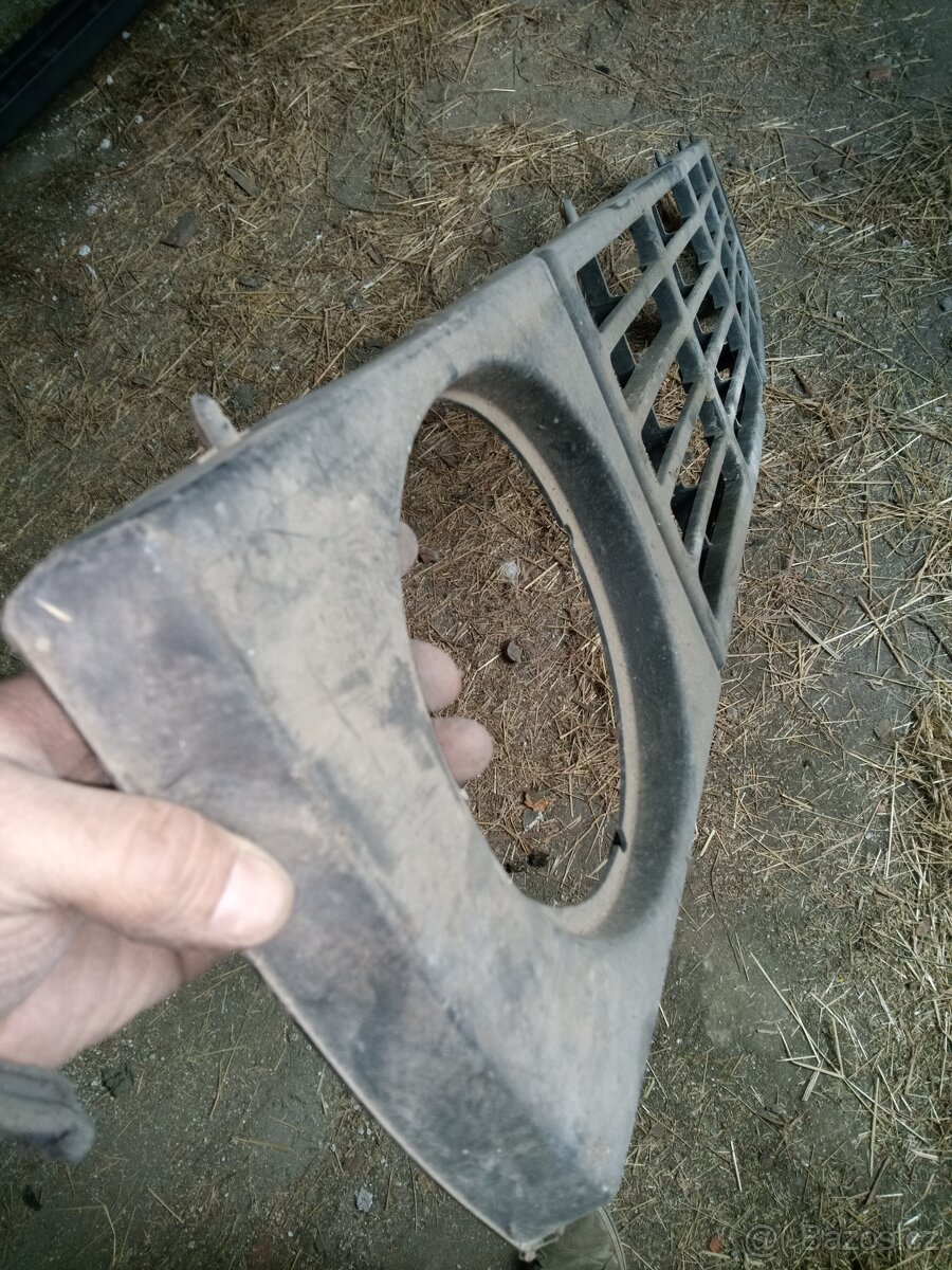 maska nissan patrol, datsun, top stav - 4