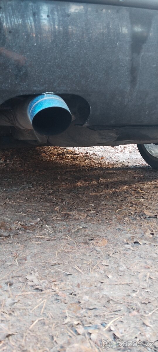 Superb 1 2,5tdi 6V edition 100 - 4