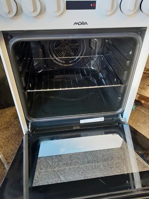 Kombinovaný sporák - 4