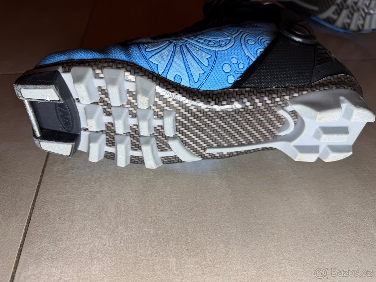 Boty na běžky MADSHUS vel. 36 - 4