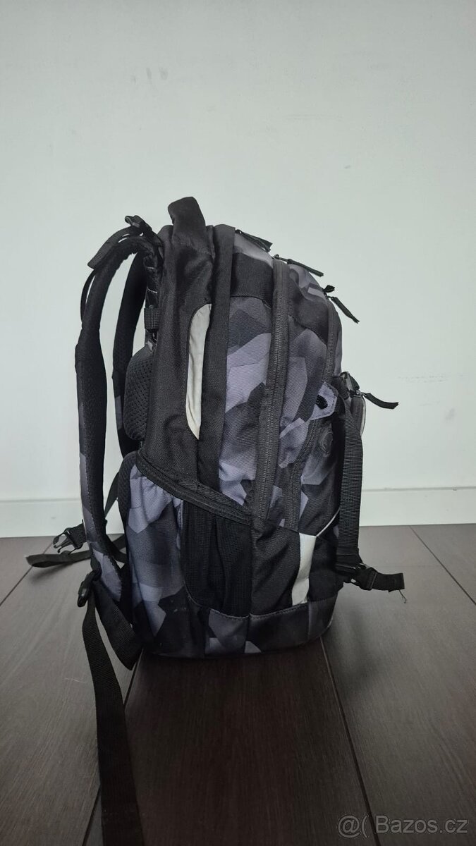 Školní batoh coocazoo bonus kapsář - 4