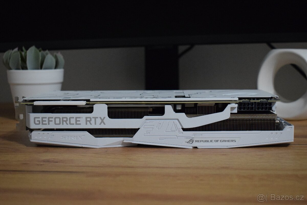 ✅ ASUS ROG STRIX RTX 2080 SUPER ✅ - 4