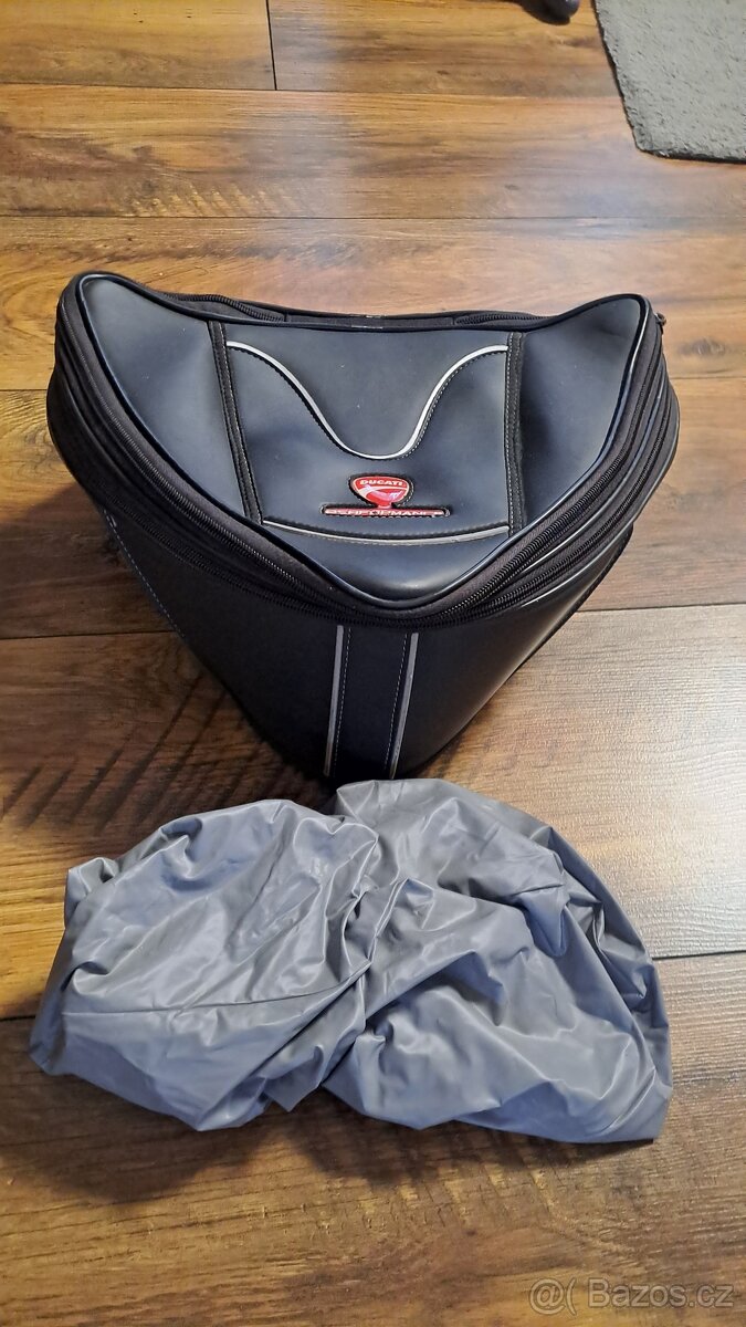 Bag Ducati Performace - 4