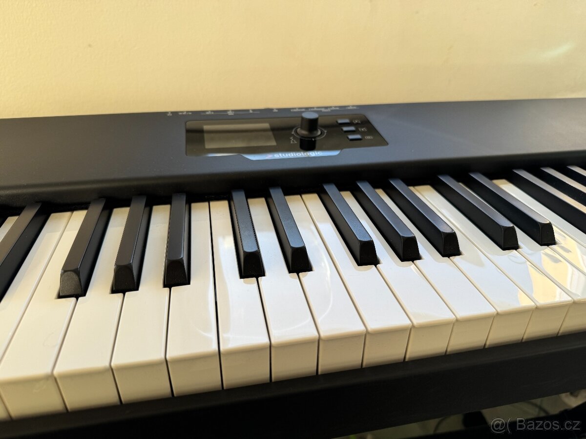 Studiologic SL88 STUDIO - 4