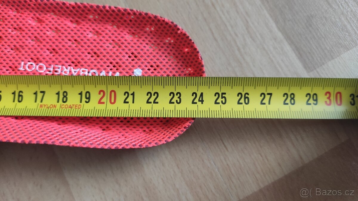 Vivobarefoot ESC Tempest L vel. 37 - 4