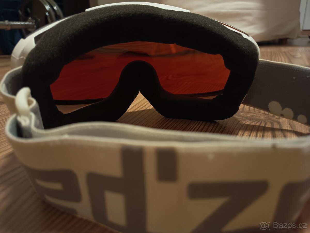 Dětské lyžařské brýle Wed'ze - 4