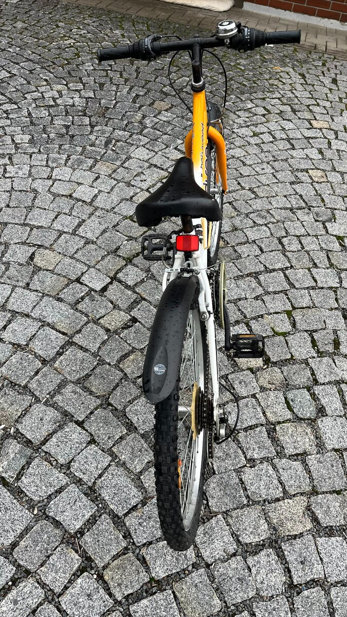 Prodám kolo Madison - 4