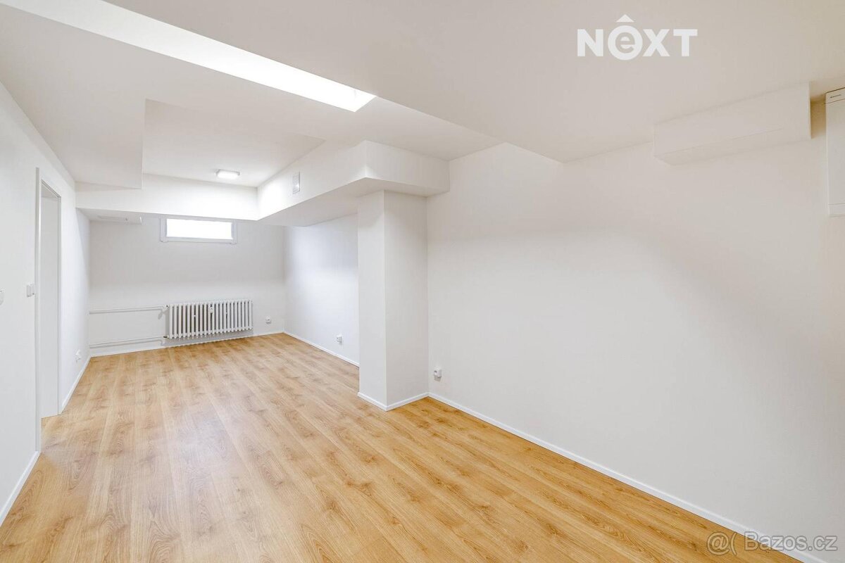 Prodej byt 1+1, 40㎡ - 4