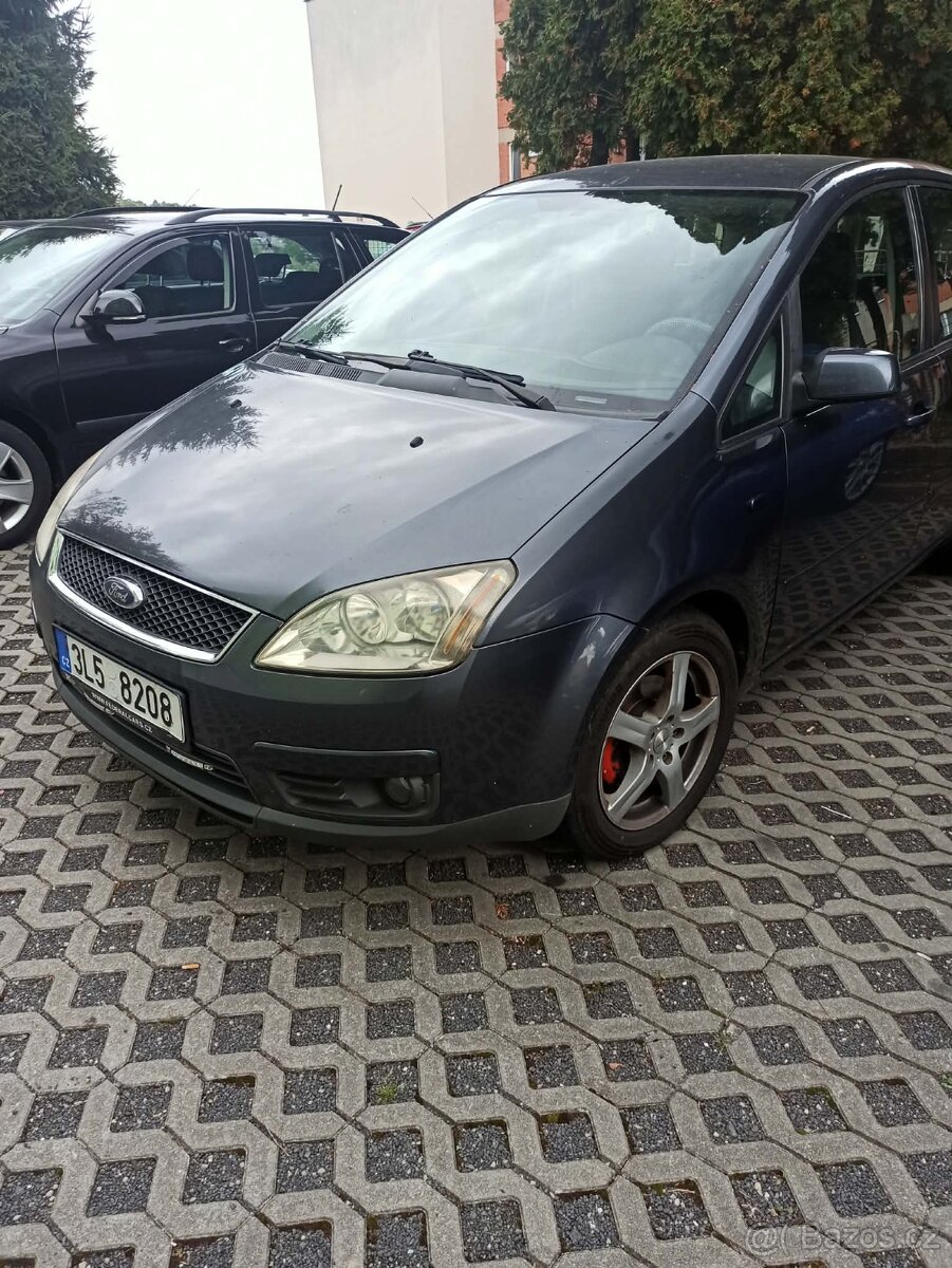 Ford C-Max - 4