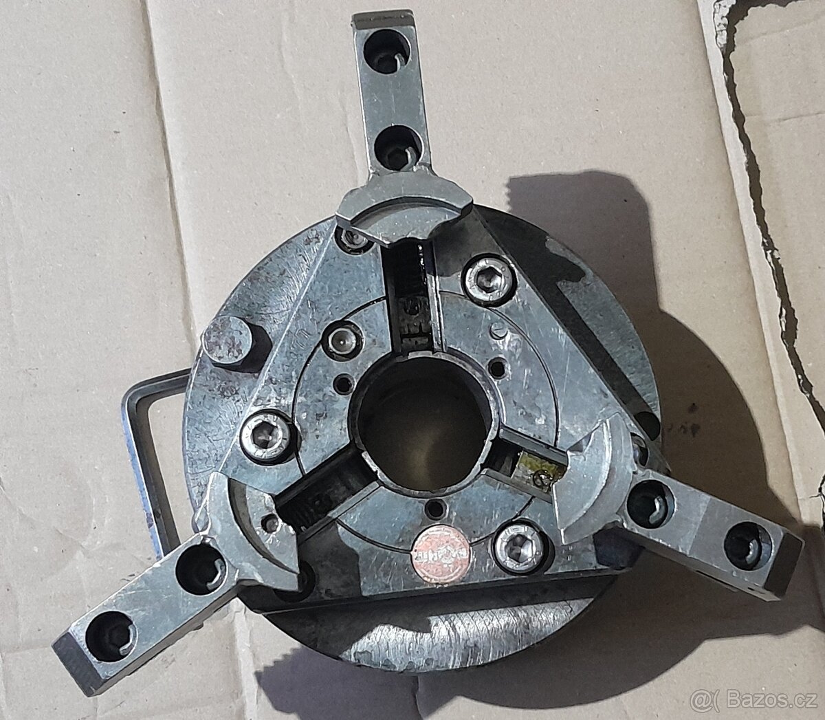 Univerzální sklíčidlo rohm 165/3 - 4