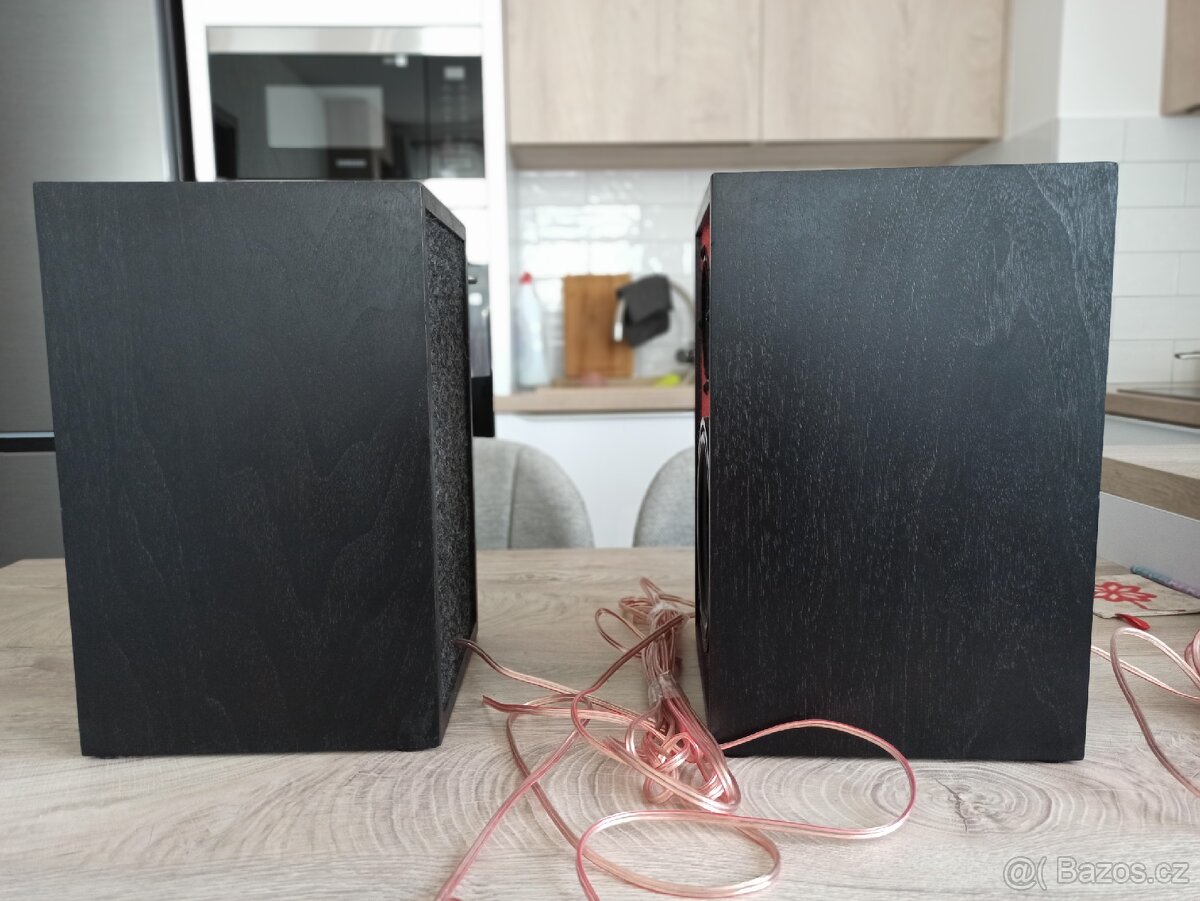 Repro soustavy Tesla - 4