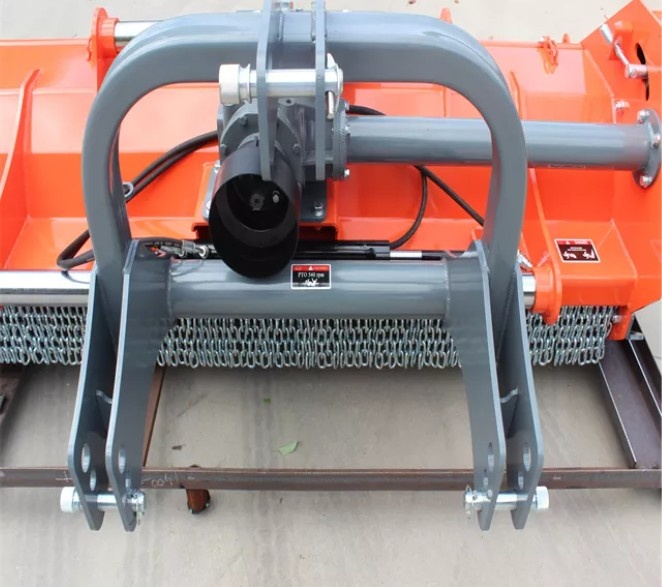 Mulčovač Menasor 240H-T - 4