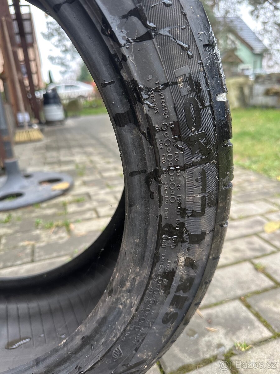 Nokian Tyres POWERPROOF 1 Letní - 4