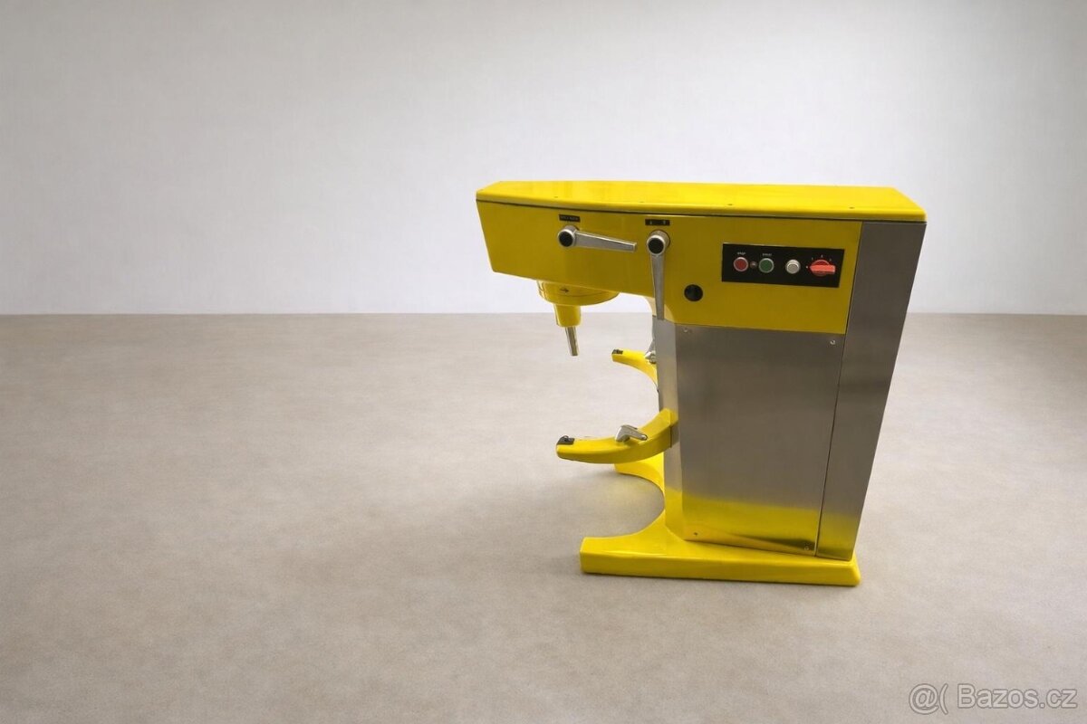 Robot RE 22 Alba po REPASI - 4