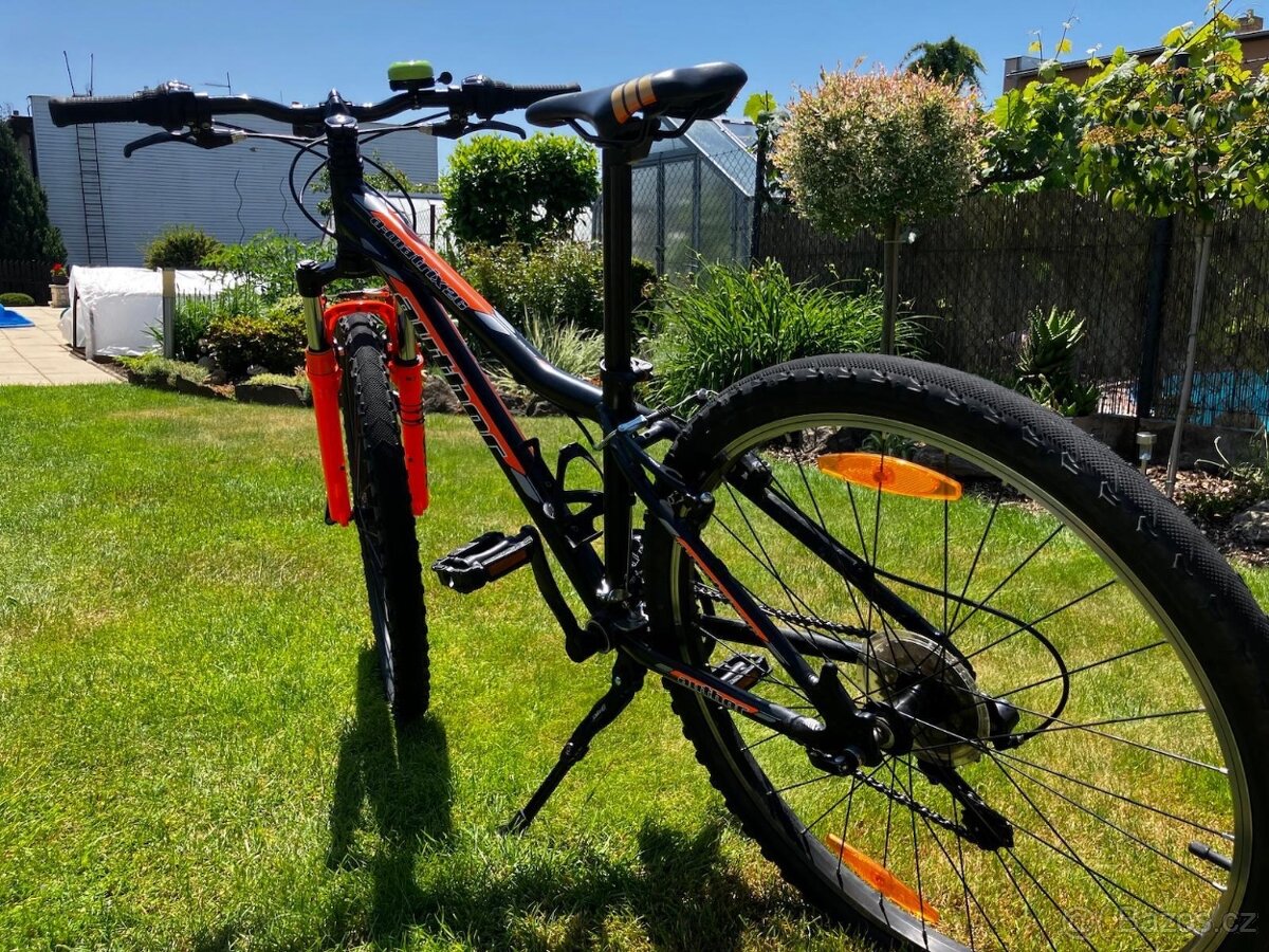 Horske kolo Author 26 - 4