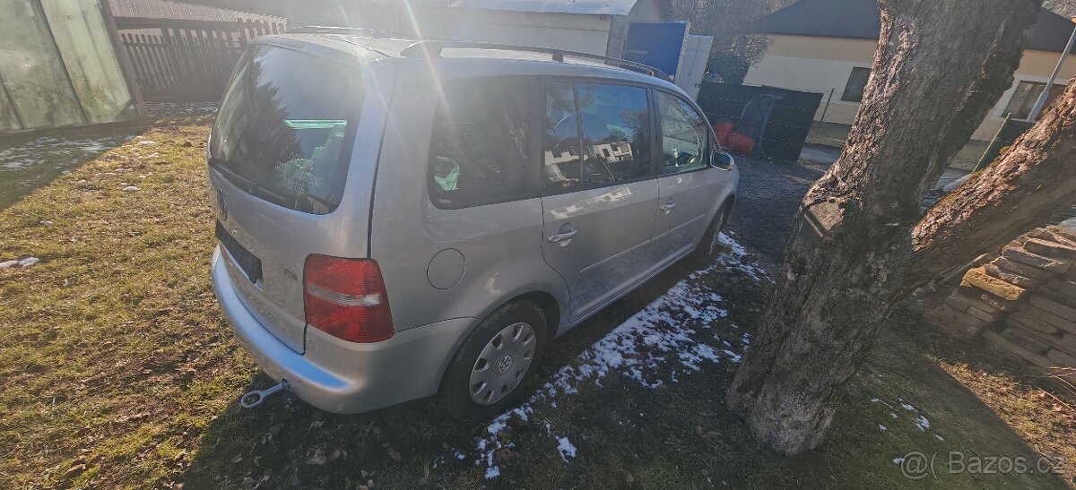 Touran 1.4TSI - 4