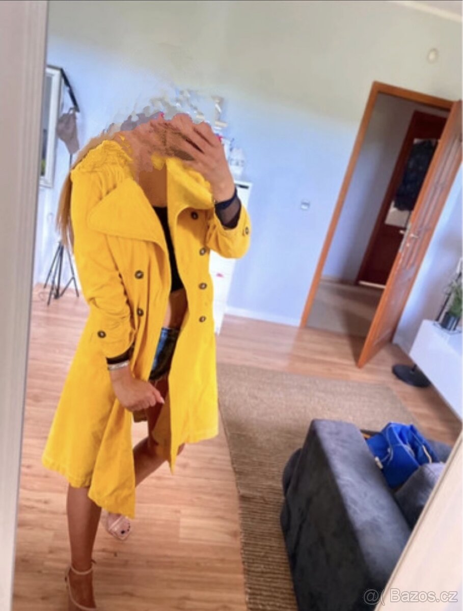 Jarni kabat Copenhagen - 4