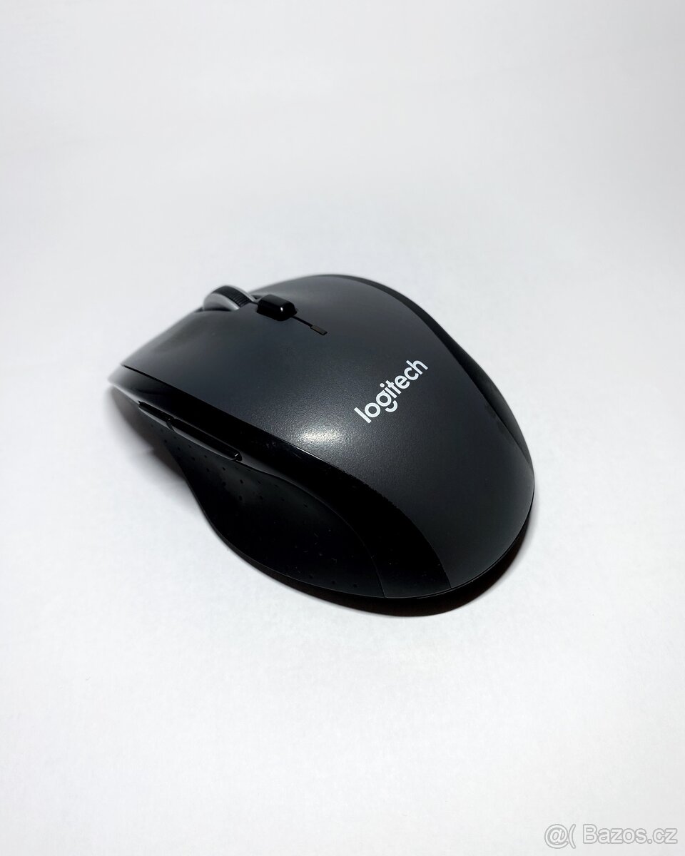 Myš Logitech M705 - 4