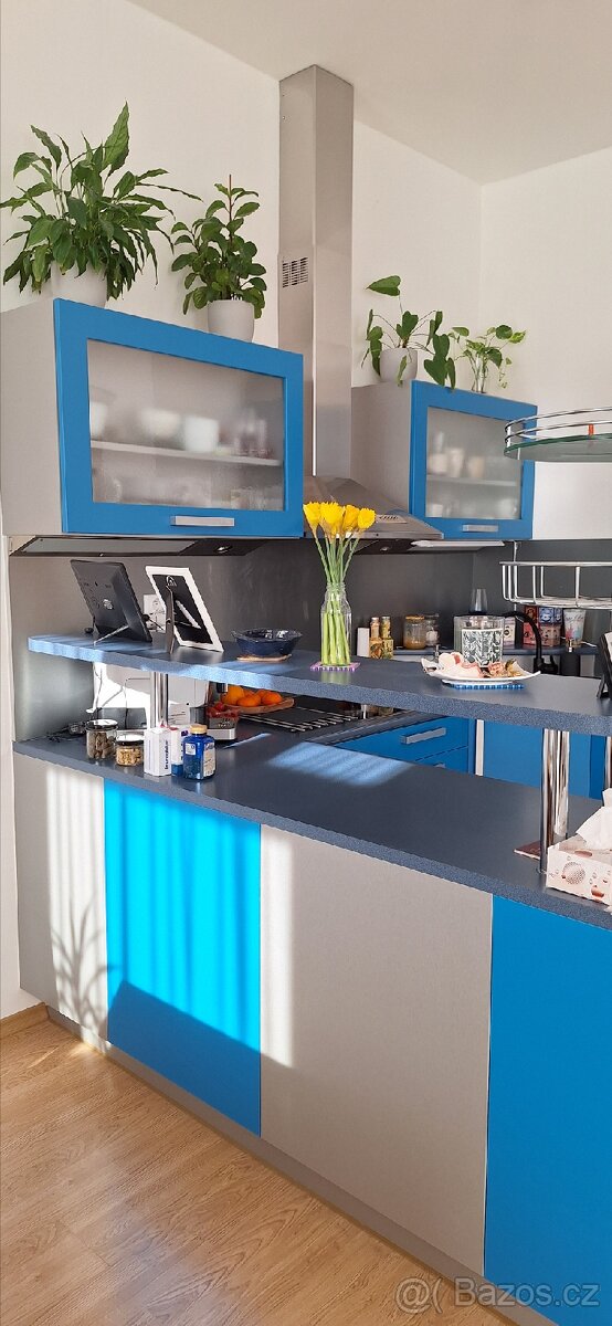 Kuchyňská linka za odvoz - 4