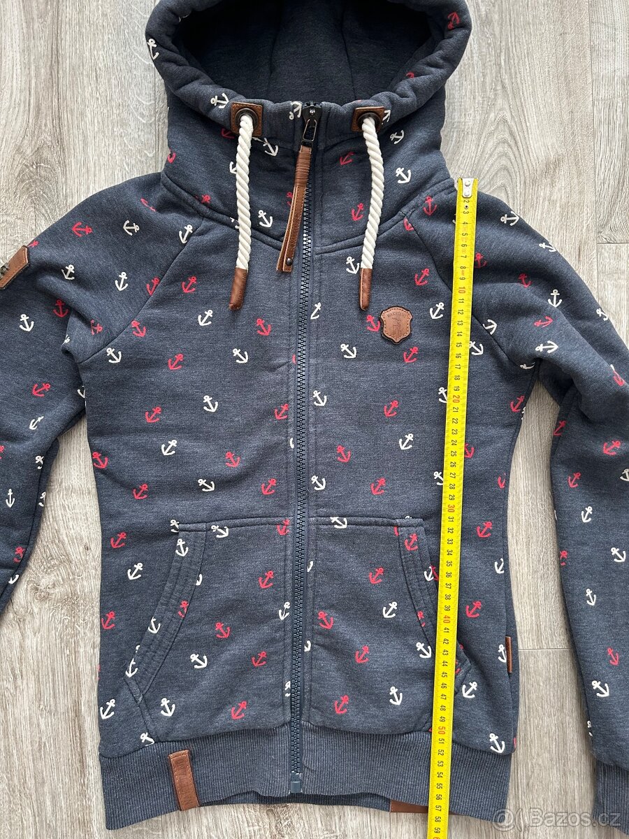 Mikina Naketano vel. XS - 4