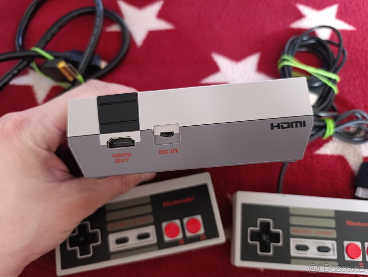 Nintendo NES Classic mini - 4
