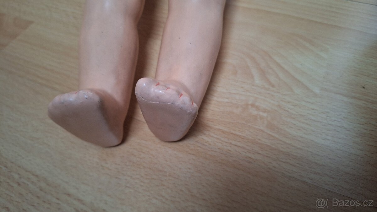 Sběratelská panenka Sonnenberg - 4