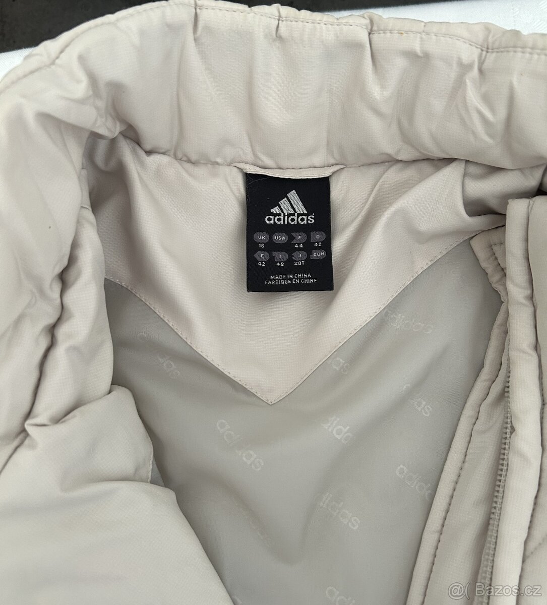Bunda Adidas vel.42 - 4