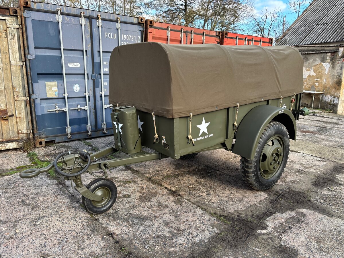 Americký vojenský Ben Hur - 4