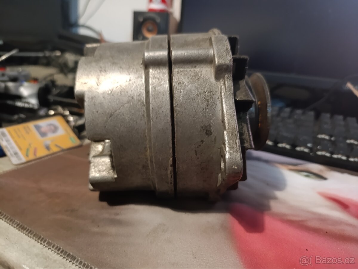 Škoda 105 120 130 Favorit Felicia alternátor - 4