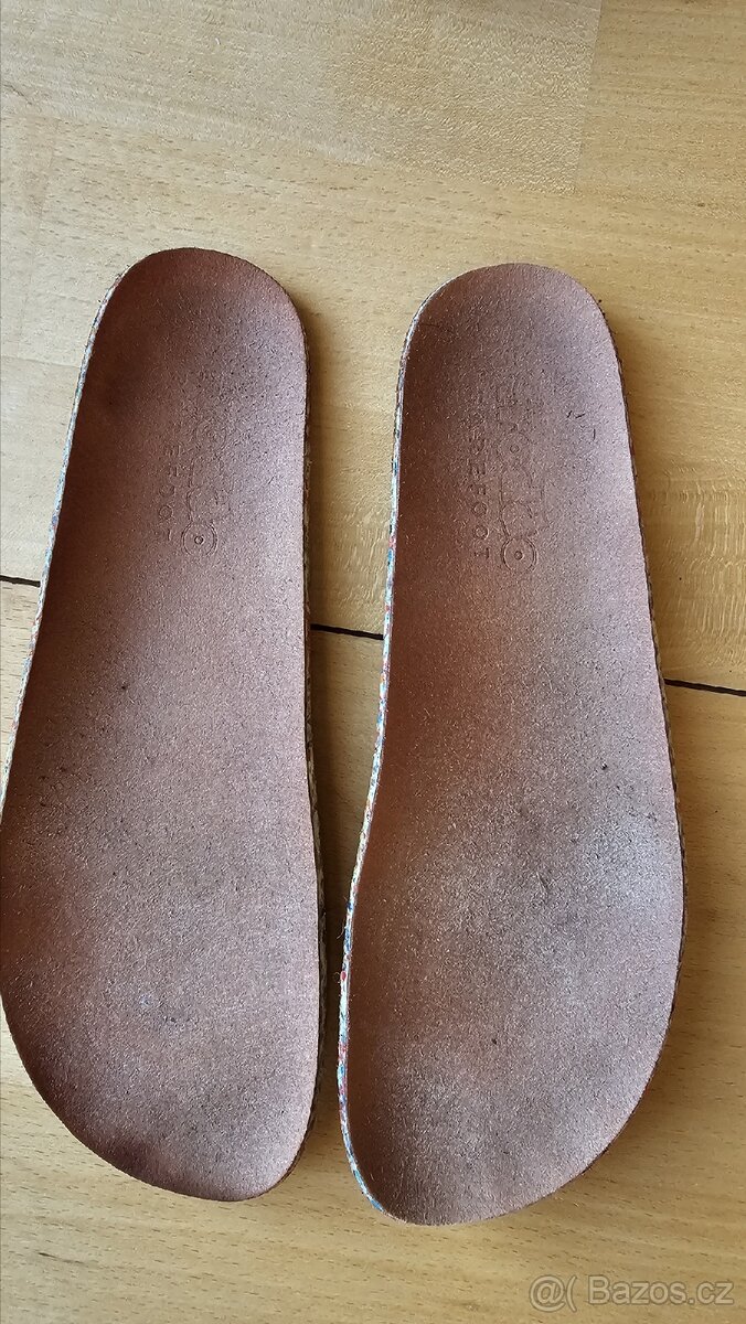 Froddo tenisky vel. 35 - 4