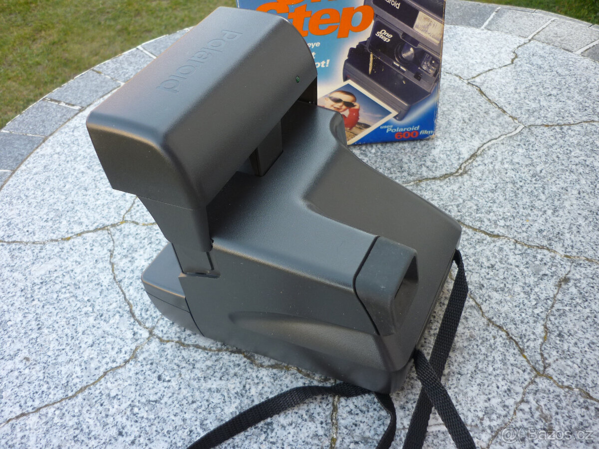 fotoaparát Polaroid 636 - 4