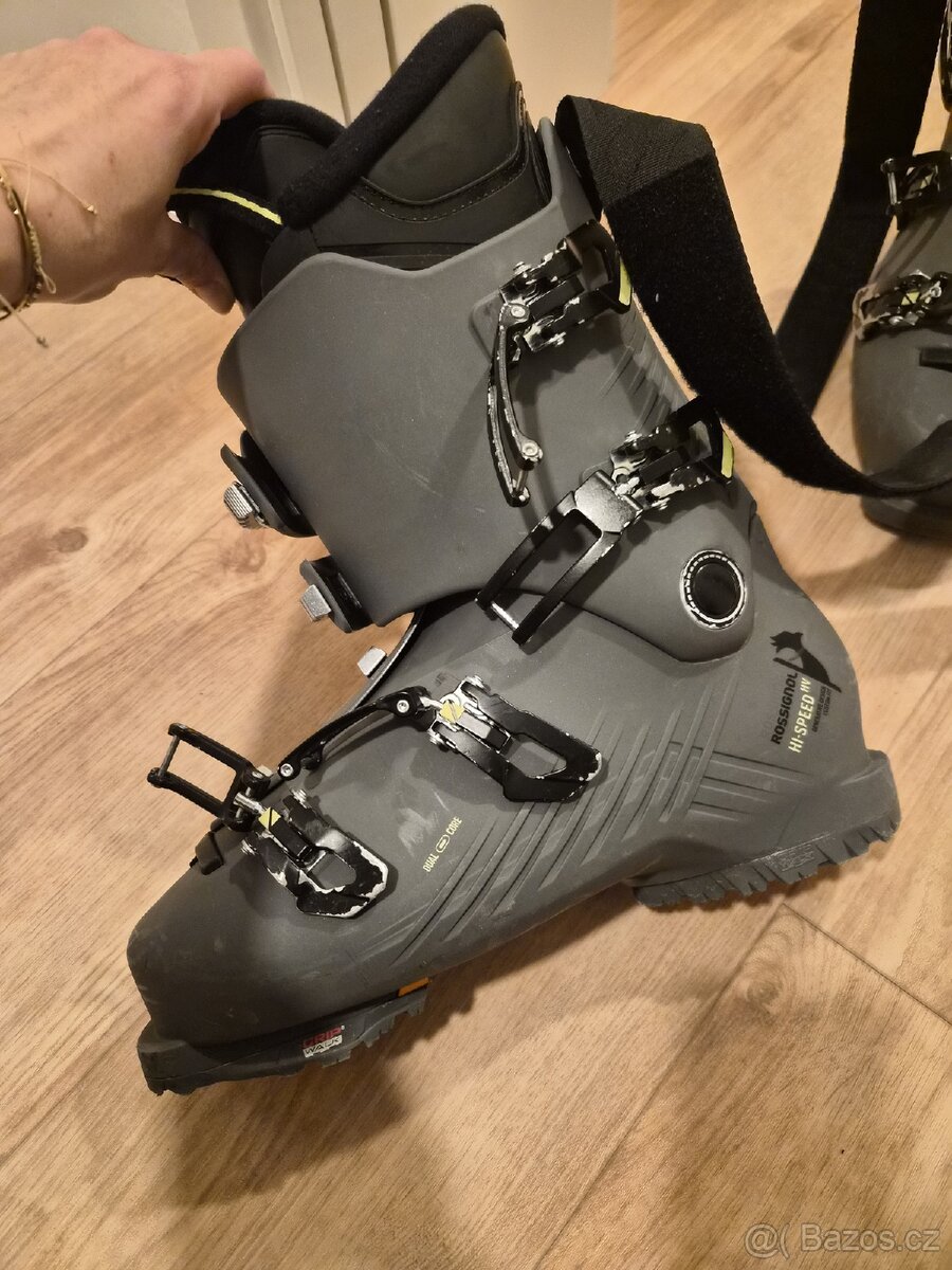 Pánské lyžařské přeskáče - 4