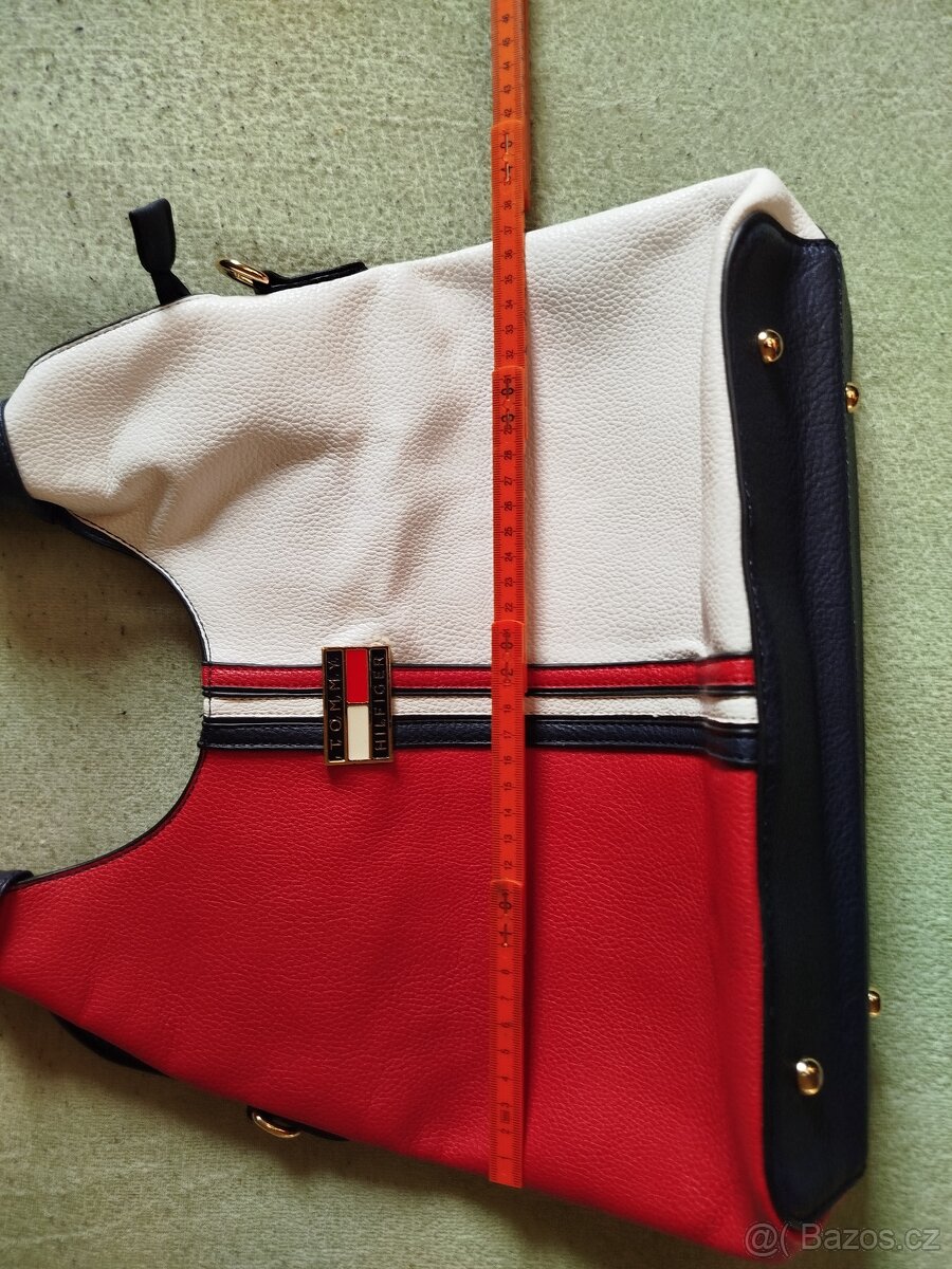 Kabelka Tommy Hilfiger - 4