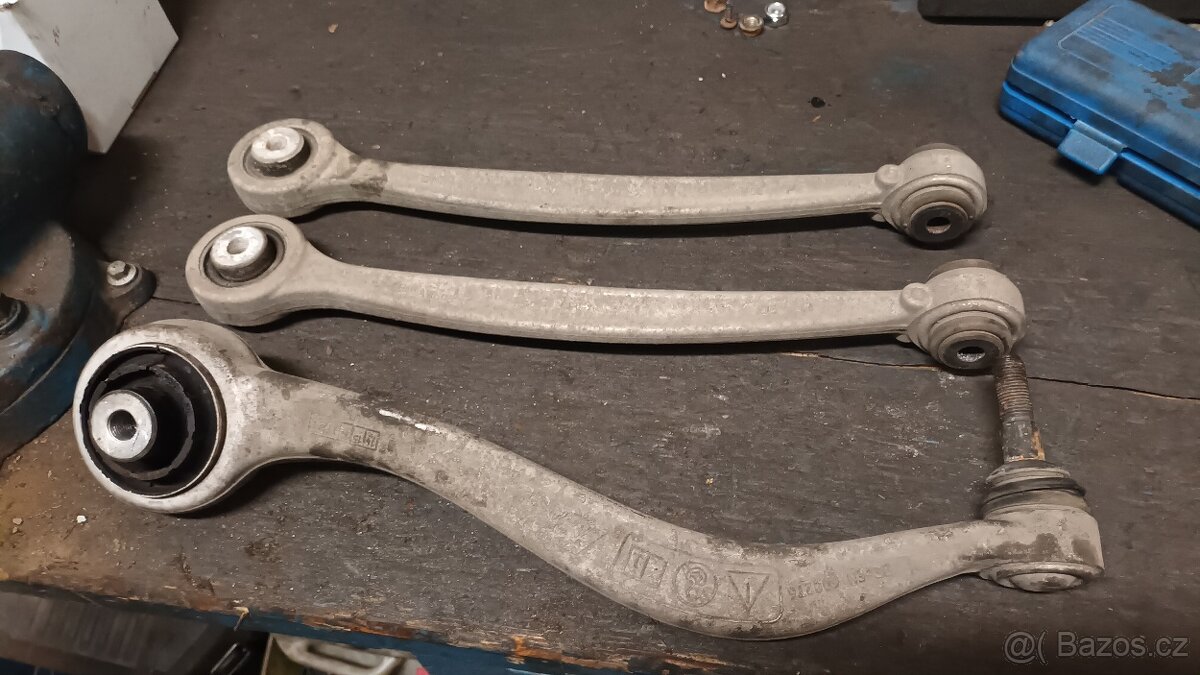 Díly BMW M4 M3 M2 - 4