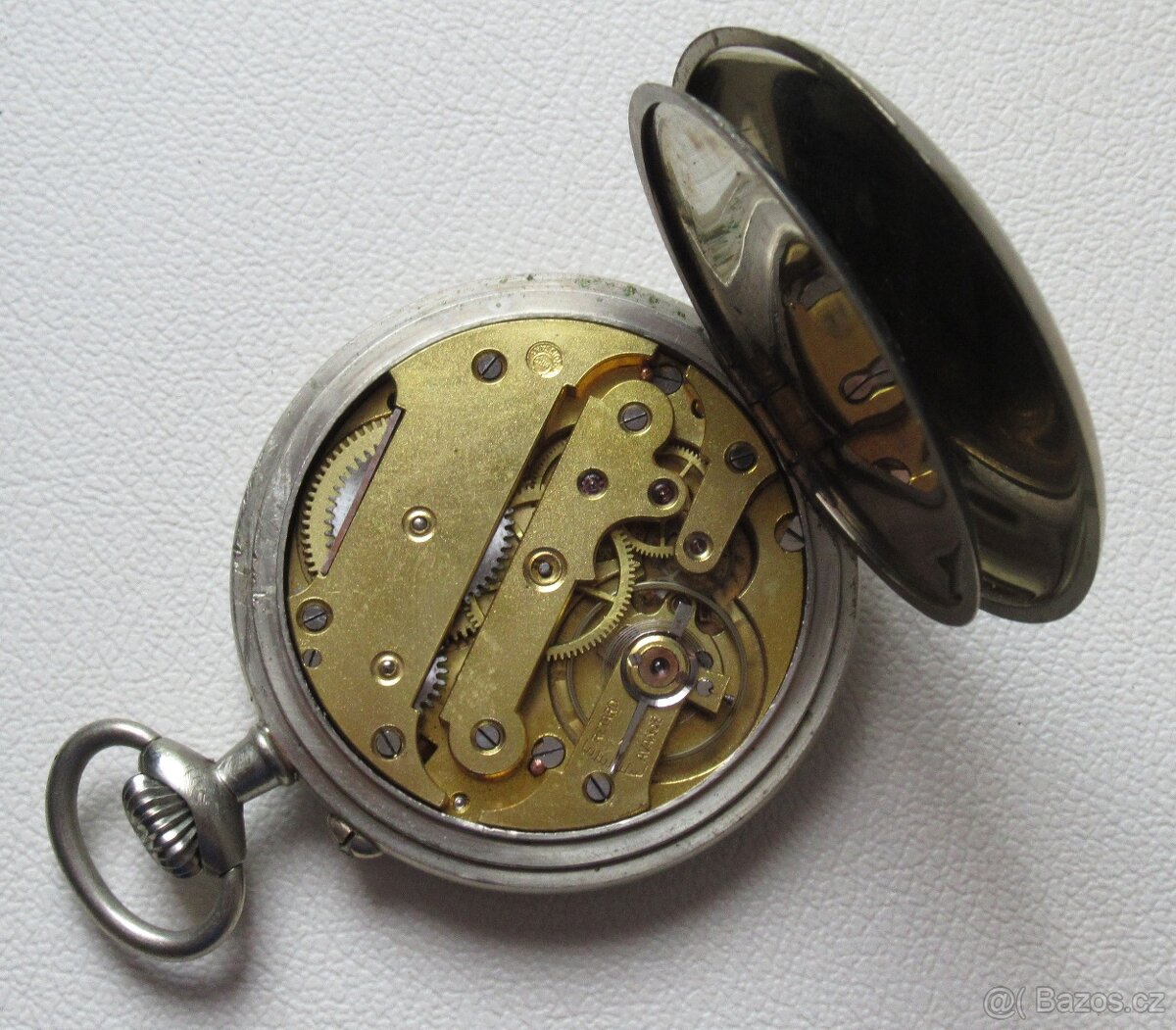 kapesní hodinky - 4