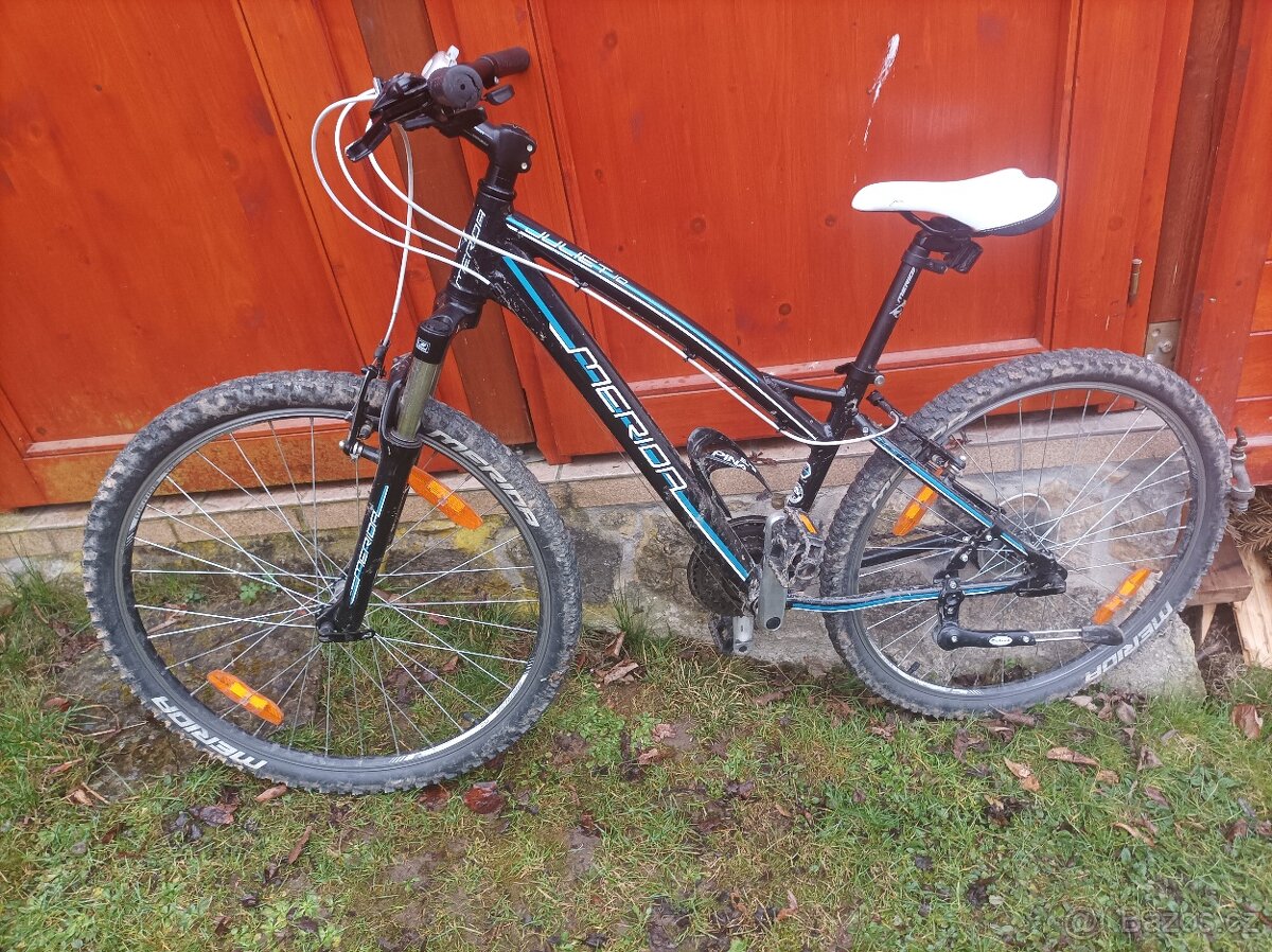 Merida Juliet 26 - 4