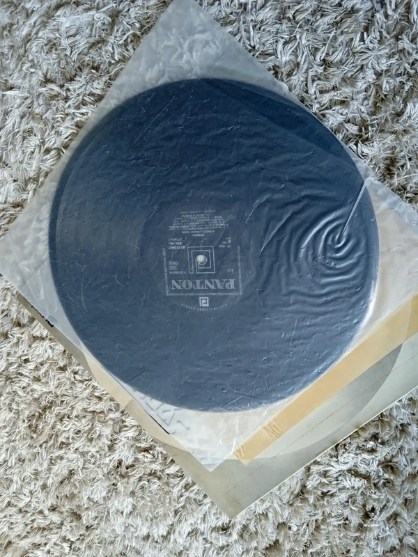 LP - Synkopy:Křídlení - 4