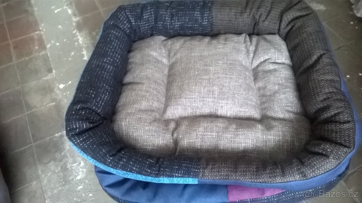 NOVY PELISEK 90/73/21cm - 4