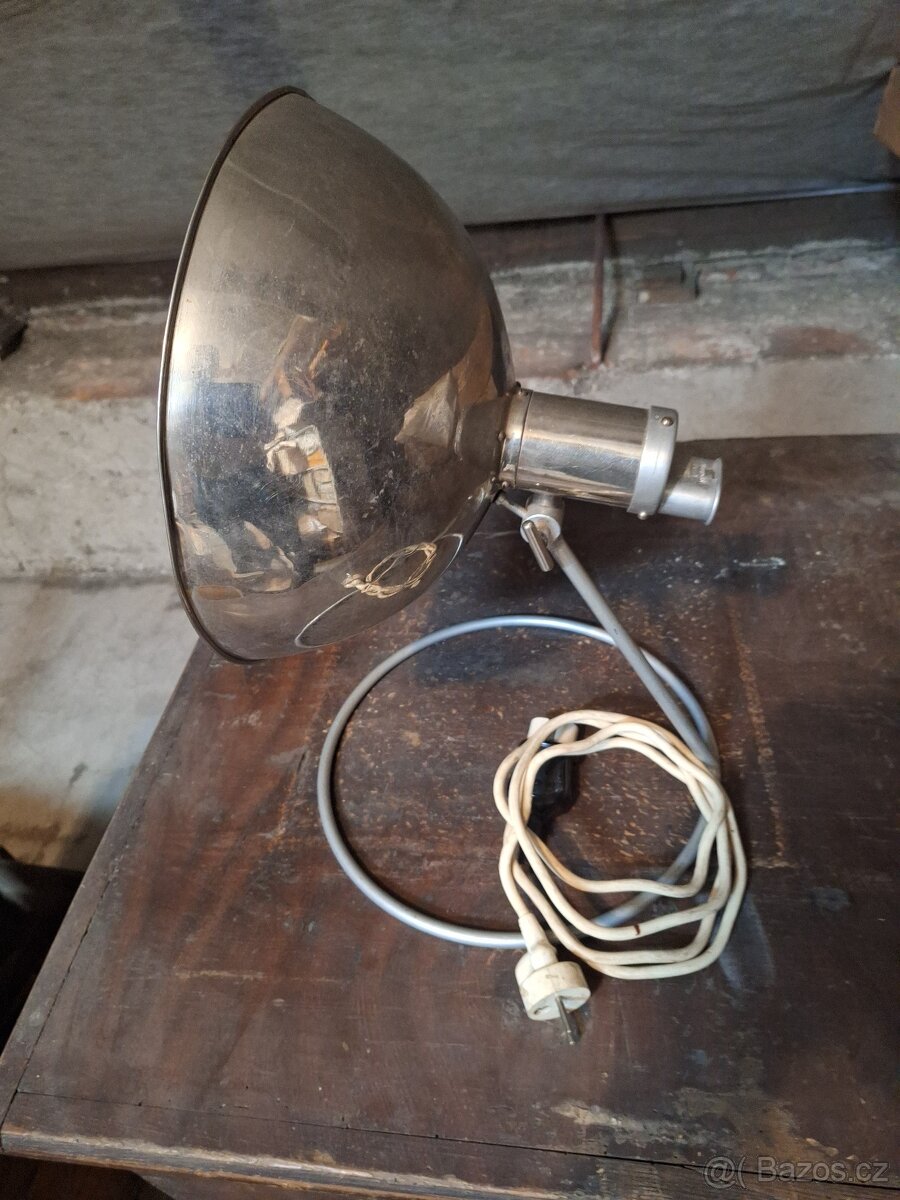 Prodám teplomet - 4