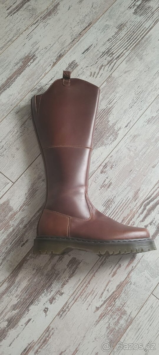 Kozačky Dr. Martens - 4