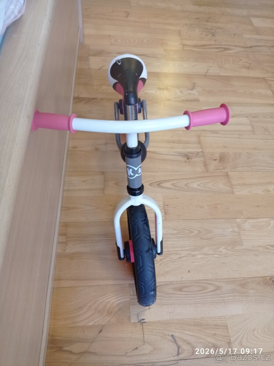 Odrážedlo Kinder Kraft - 4